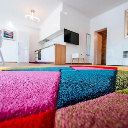 The Secret Diamond Apartament Kolan