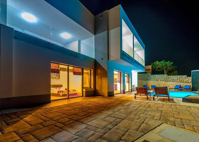Apartman The Secret Diamond *