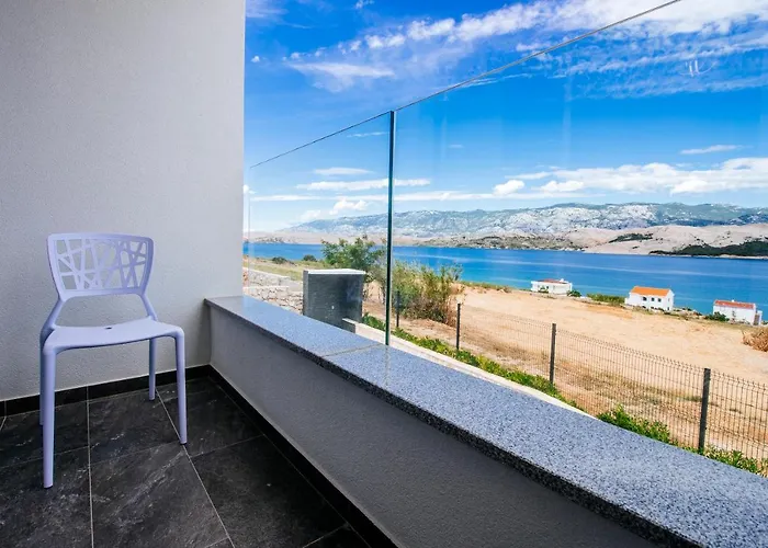 Apartman The Secret Diamond Kolan