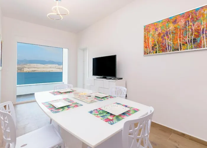 Apartament The Secret Diamond Kolan