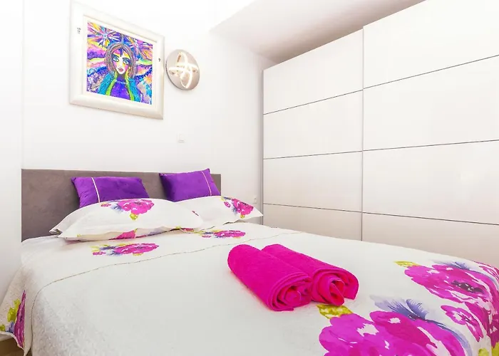 Apartman The Secret Diamond *
