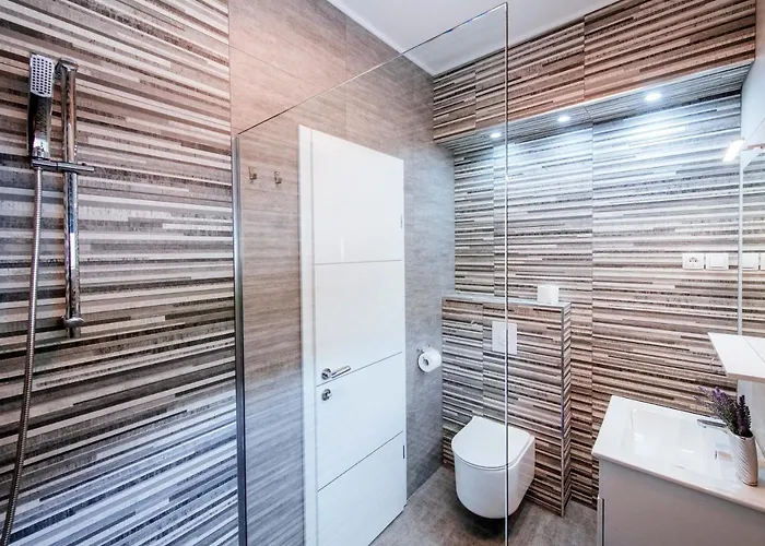 Apartman The Secret Diamond *