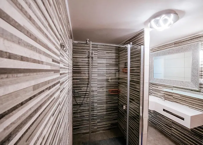 Apartman The Secret Diamond *