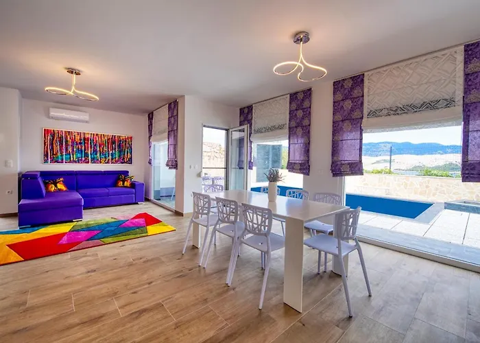 Apartman The Secret Diamond *
