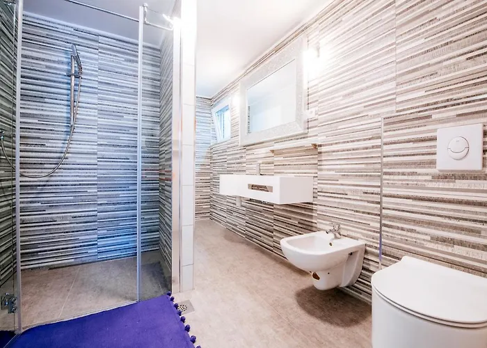 Apartman The Secret Diamond *