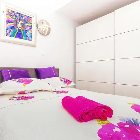 Apartamento The Secret Diamond *