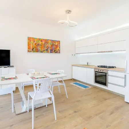 Apartament The Secret Diamond Kolan