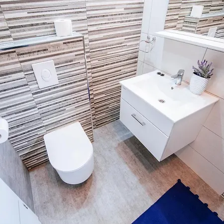 Apartamento The Secret Diamond Kolan