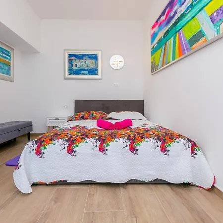 Apartman The Secret Diamond