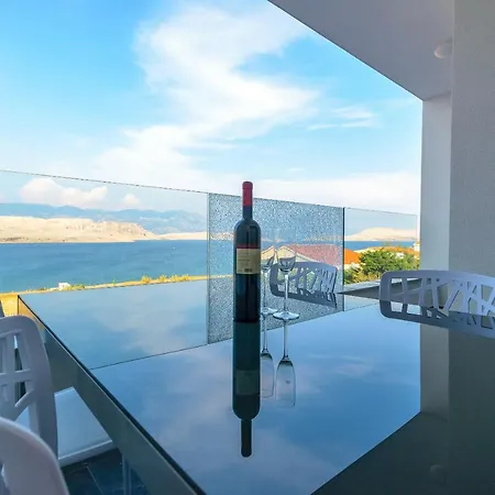 The Secret Diamond Appartement *