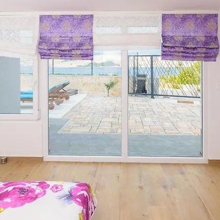 Apartamento The Secret Diamond Kolan