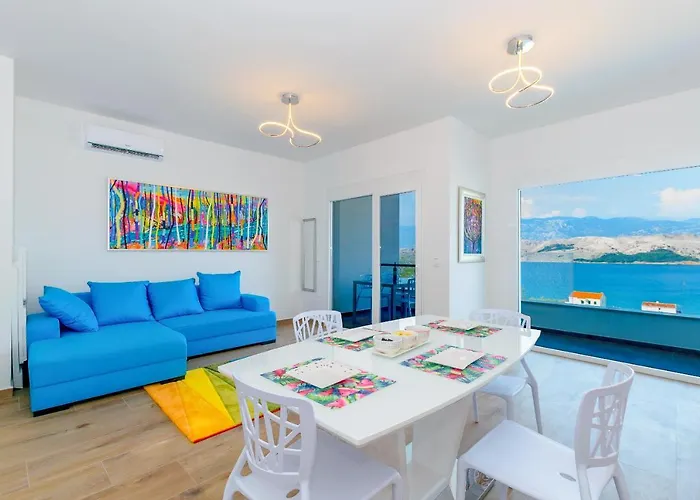 The Secret Diamond Апартаменты