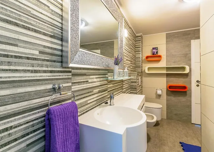 The Secret Diamond Апартаменты Колан