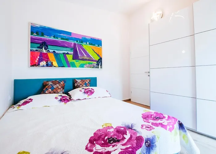 Апартаменты The Secret Diamond *