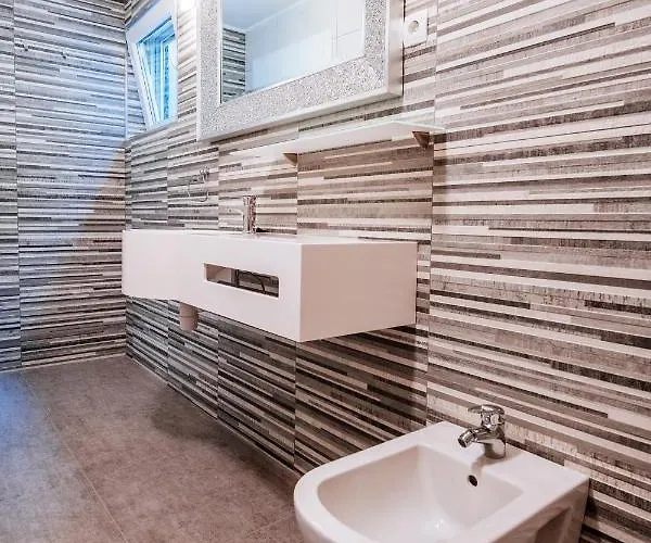 Апартаменты The Secret Diamond *