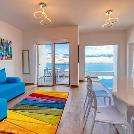 The Secret Diamond Apartment