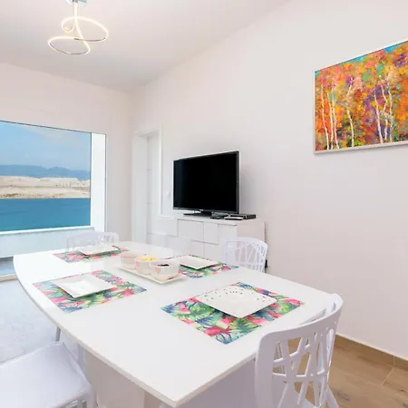 Apartamento The Secret Diamond Kolan