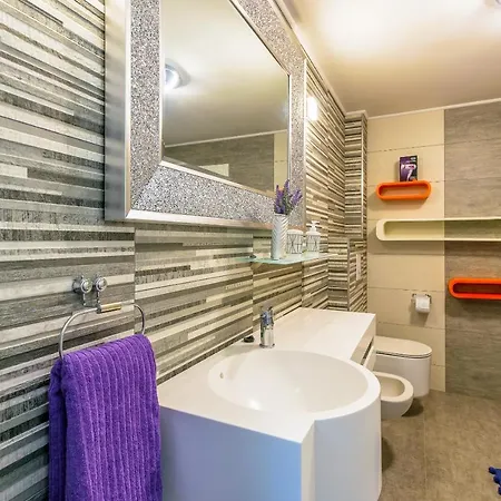 The Secret Diamond Apartamento Kolan