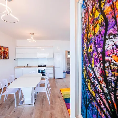 Apartamento The Secret Diamond