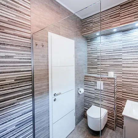 Apartamento The Secret Diamond *