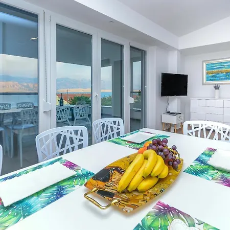 Apartment The Secret Diamond Pag Town