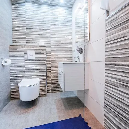 Apartamento The Secret Diamond