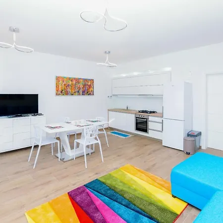 The Secret Diamond Apartamento Kolan