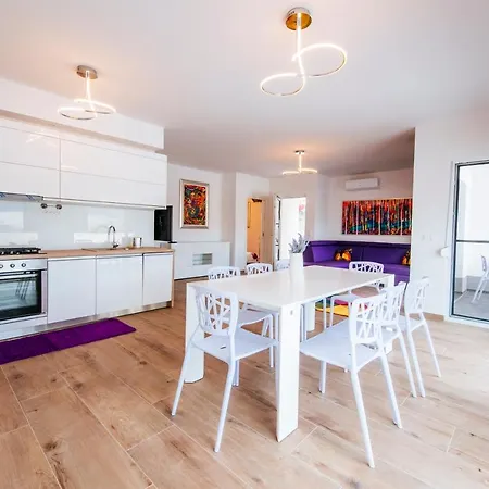 Apartamento The Secret Diamond *