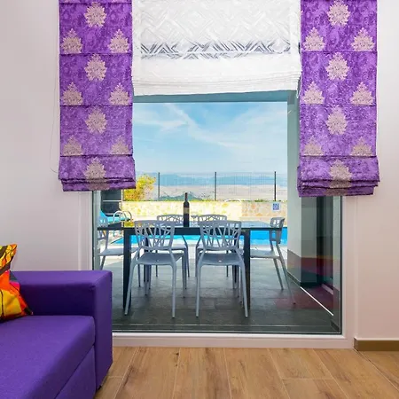 Apartamento The Secret Diamond Kolan