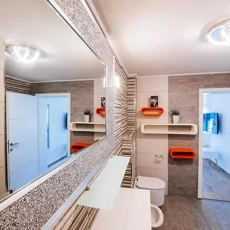 The Secret Diamond Apartamento *