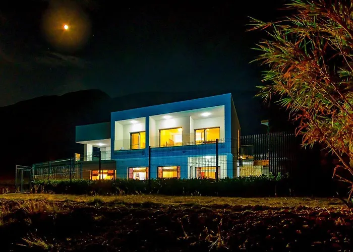 The Secret Diamond Apartment Kolan