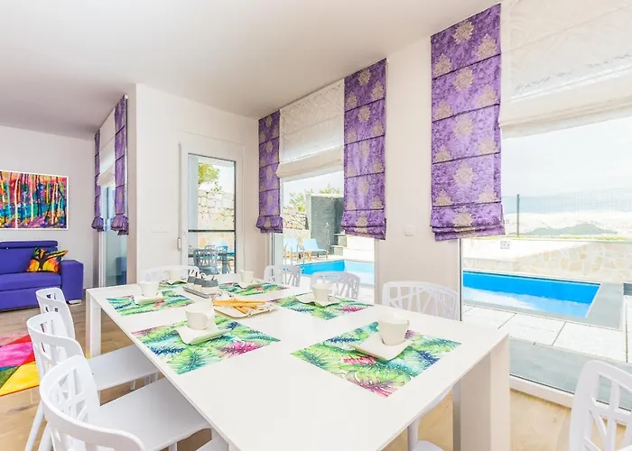 Apartment The Secret Diamond Kolan