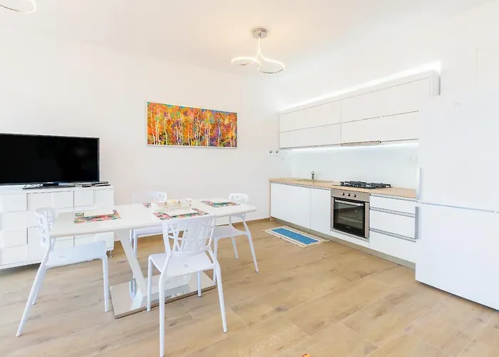 Apartment The Secret Diamond Kolan