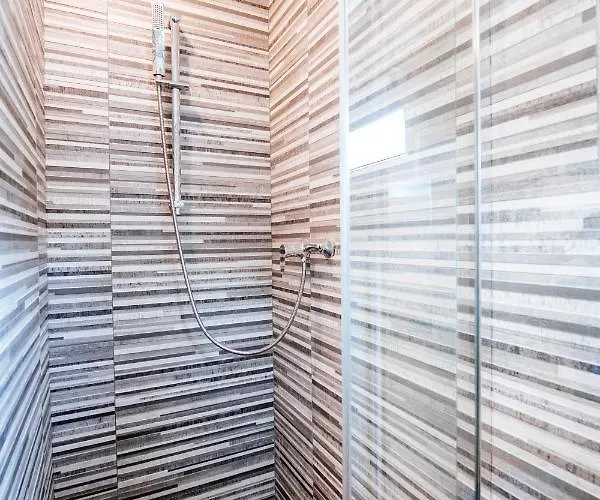 شقة The Secret Diamond *