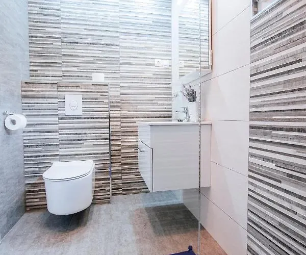 شقة The Secret Diamond