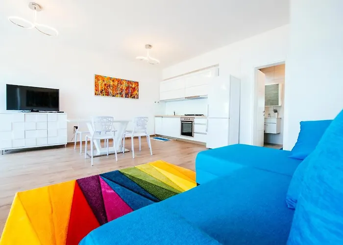 The Secret Diamond Apartamento *
