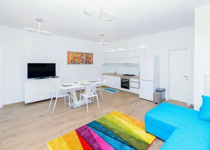 The Secret Diamond Apartamento Kolan