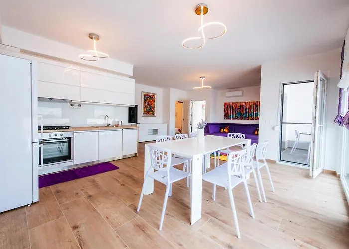 Apartamento The Secret Diamond *