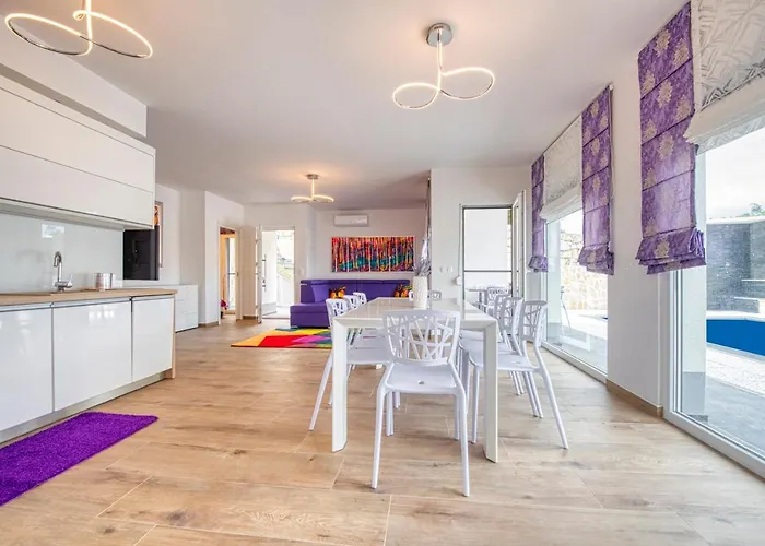 شقة The Secret Diamond