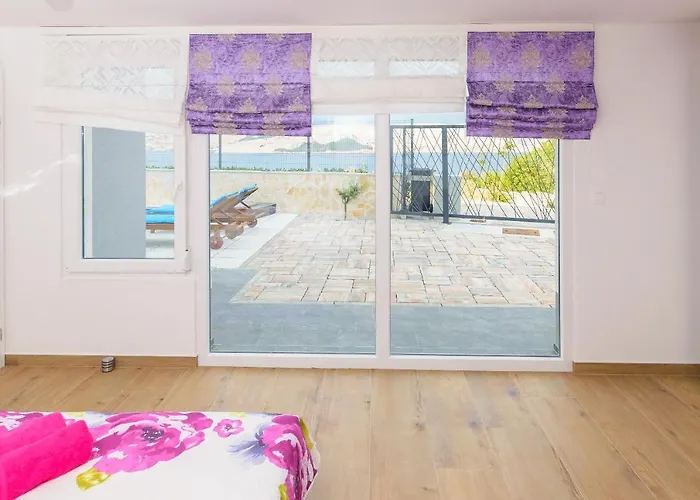 Apartamento The Secret Diamond Kolan